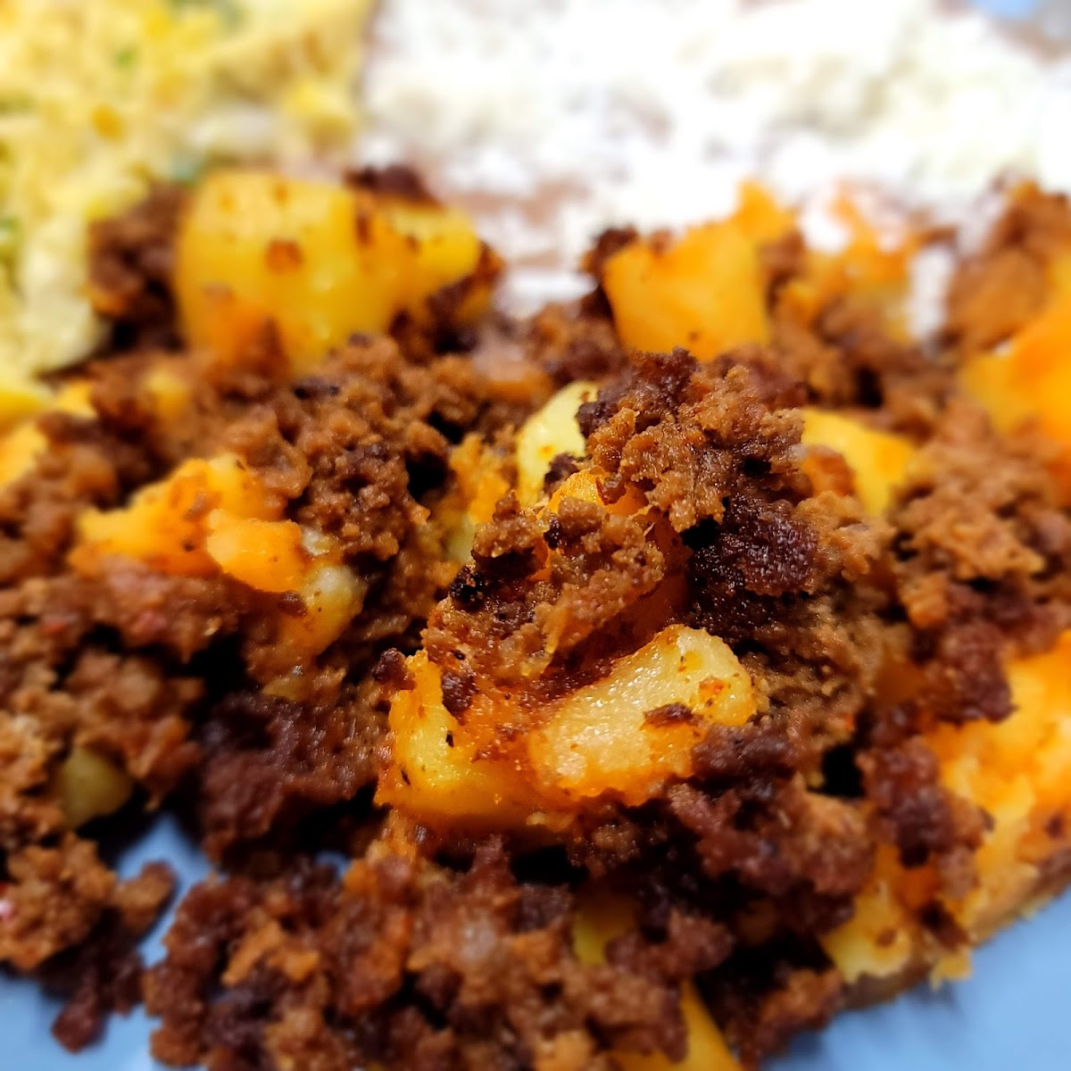 Taqueria La Vaquita-10