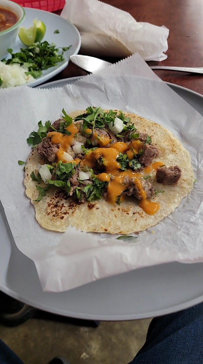 Taqueria La Vaquita-2