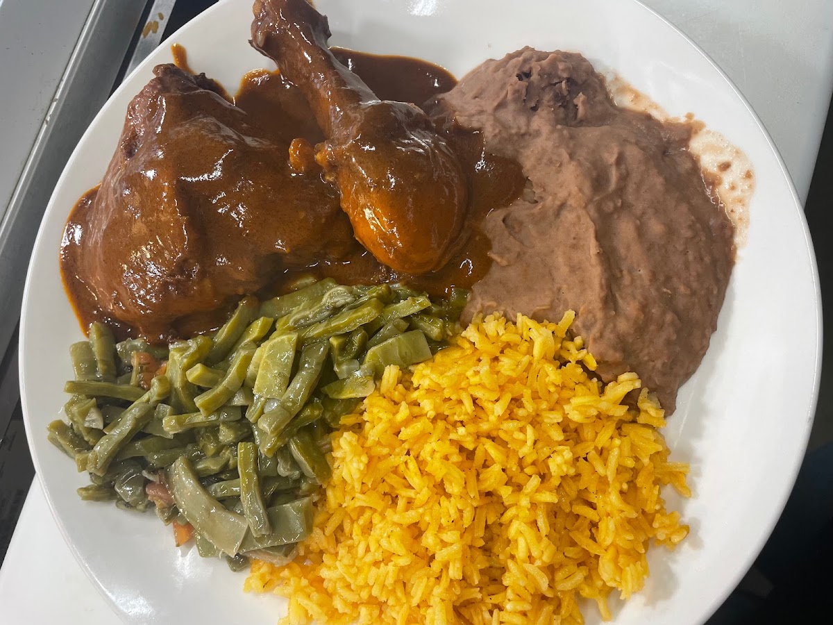 Taqueria La Vaquita-3