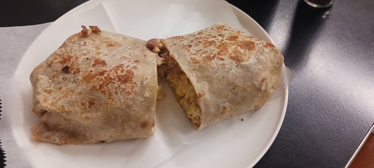 Taqueria La Vaquita-4