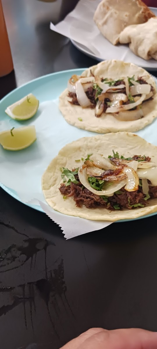 Taqueria La Vaquita-5