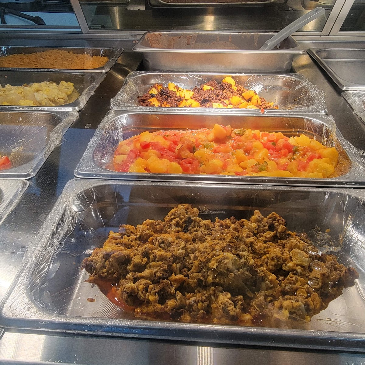 Taqueria La Vaquita-7