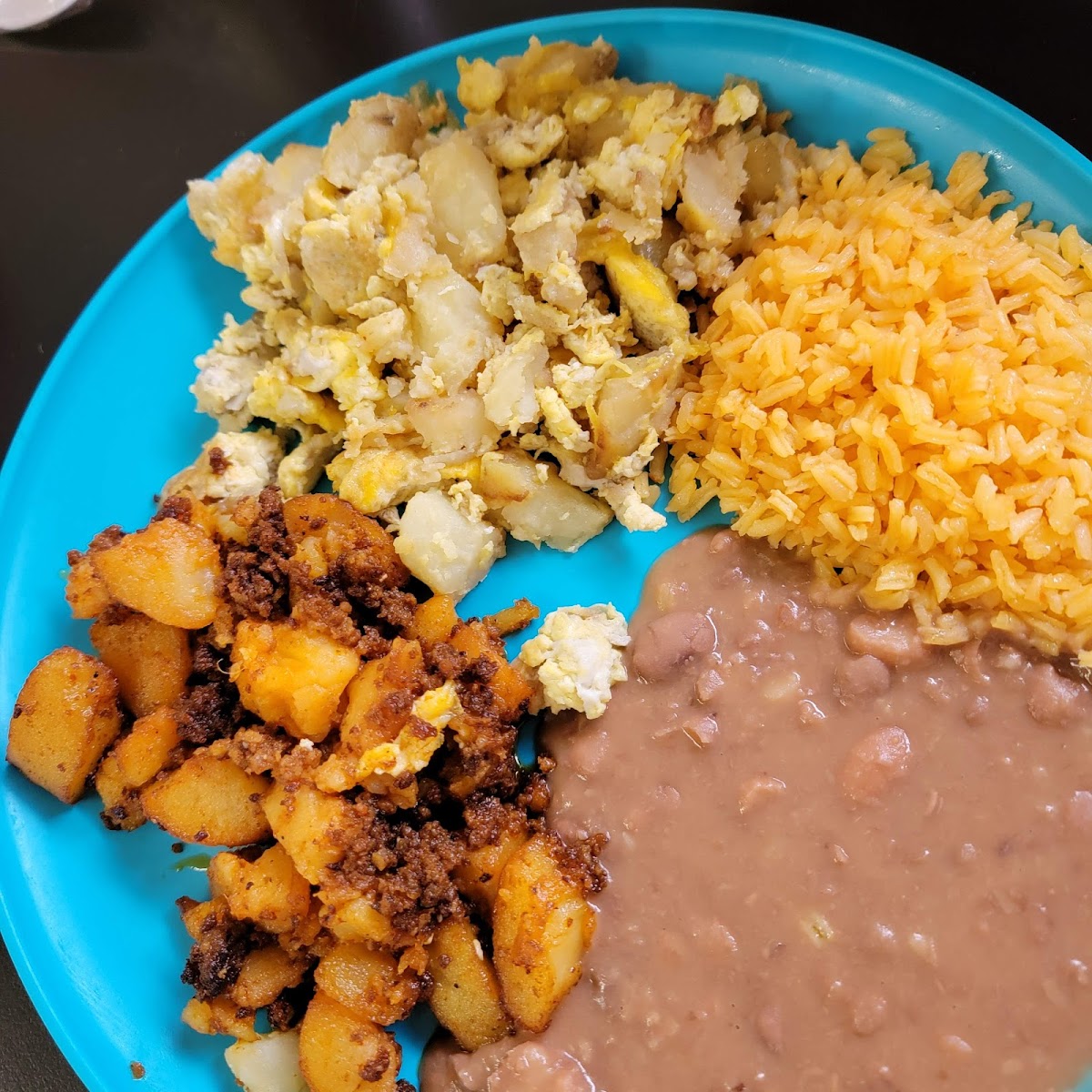 Taqueria La Vaquita-8